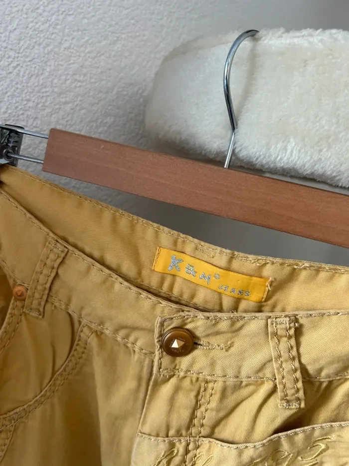 Pantalon Kosmo Lupo - vintage - photo numéro 8