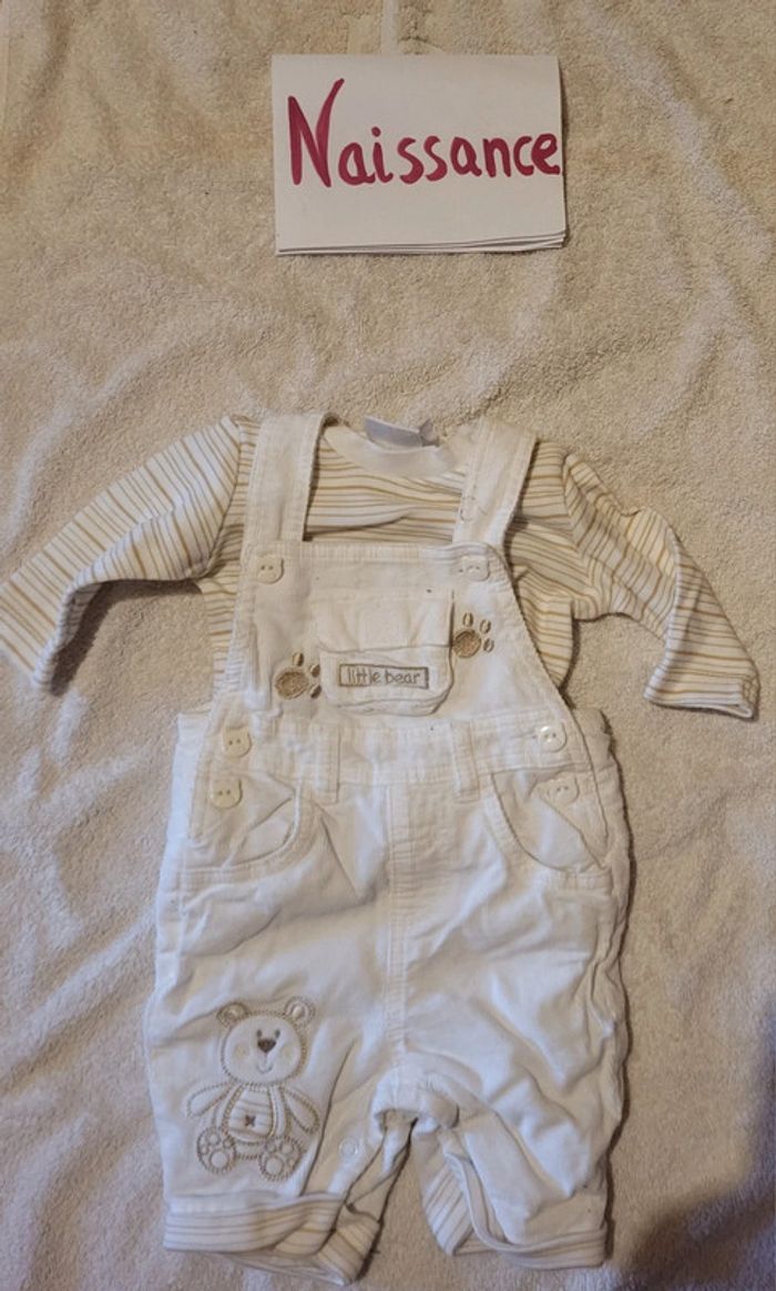Ensemble naissance - photo numéro 2