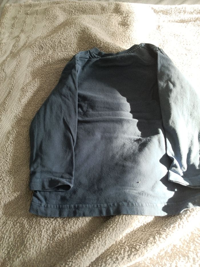 Tee shirt - photo numéro 2