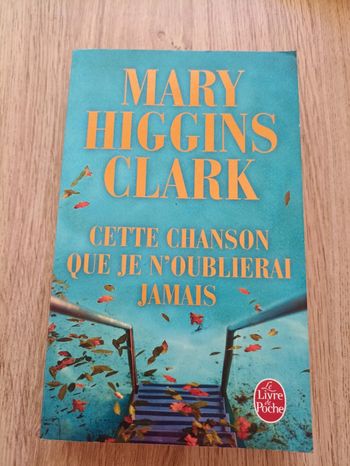 Cette chanson que je n'oublierai jamais