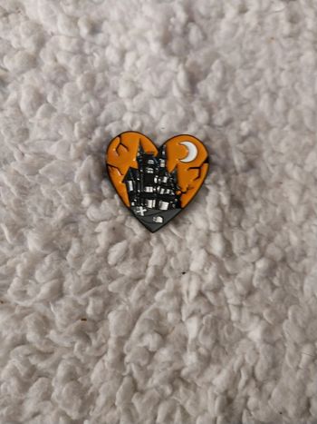 Pins halloween