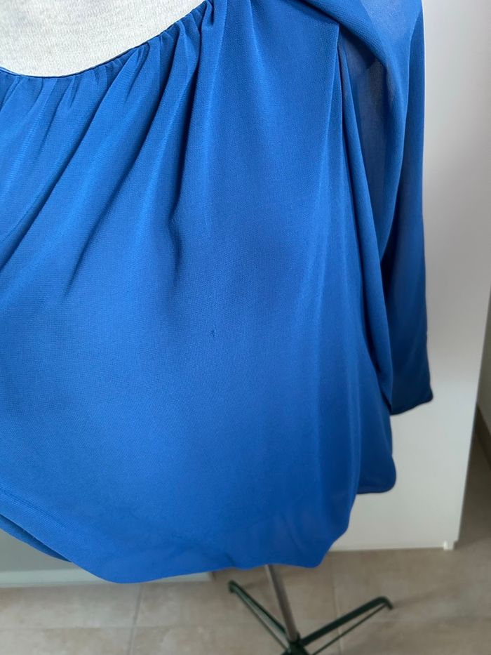 Blouse morgan M - photo numéro 7