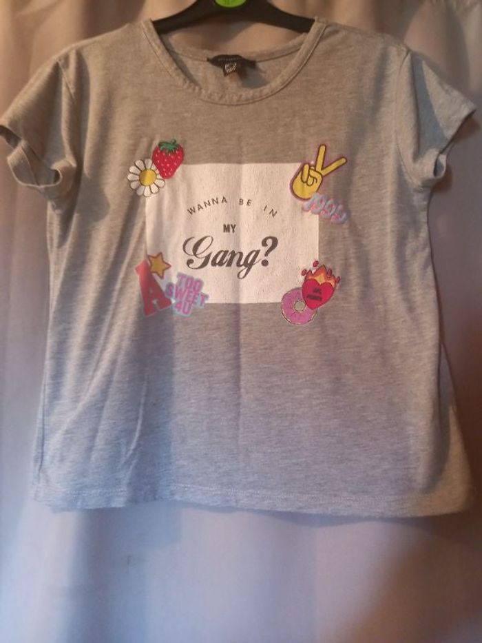 Tee-shirt