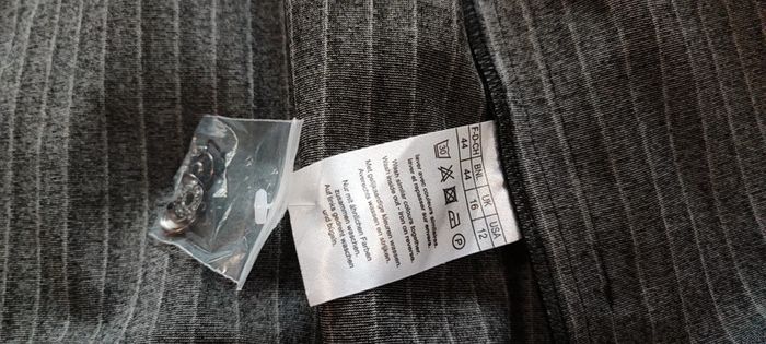 Belle veste chaude Damart T.44 - photo numéro 11