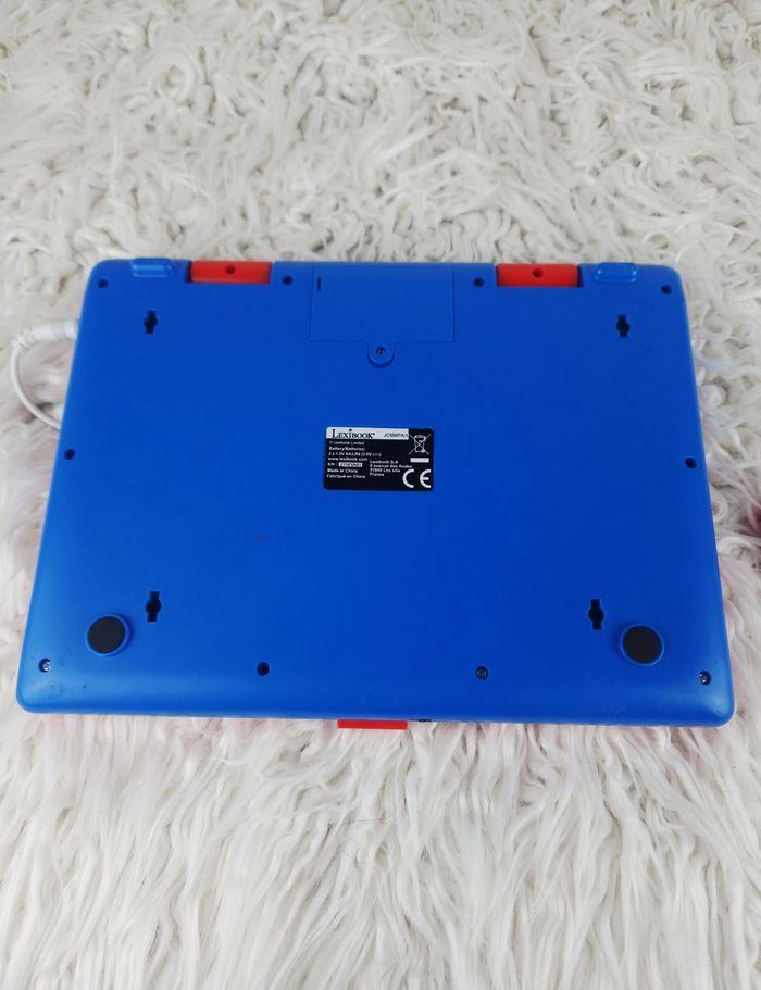 Ordinateur éducatif Pat Patrouille Paw Patrol marque Lexibook 🎁 - photo numéro 10
