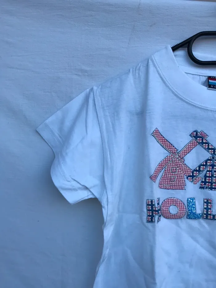 Tee shirt - photo numéro 3