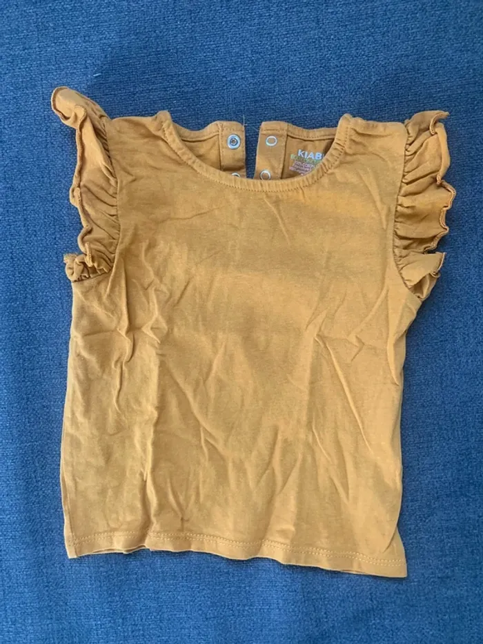Lot tee shirt - photo numéro 5