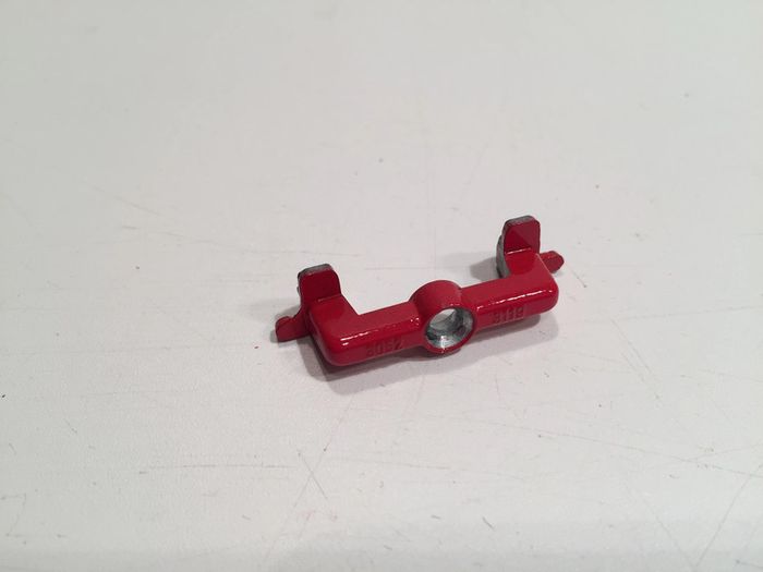 pièces détachée miniature Ferrari F50 1995 Burago 1/18 1/18e 1/18ème - photo numéro 13