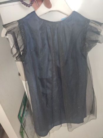 #kytie5ansfille. Robe taille 5/6 ans