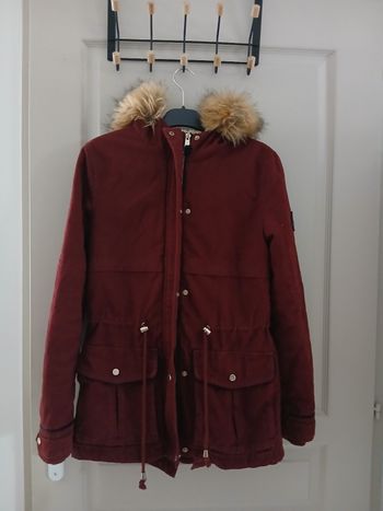 Manteau Pimkie T34