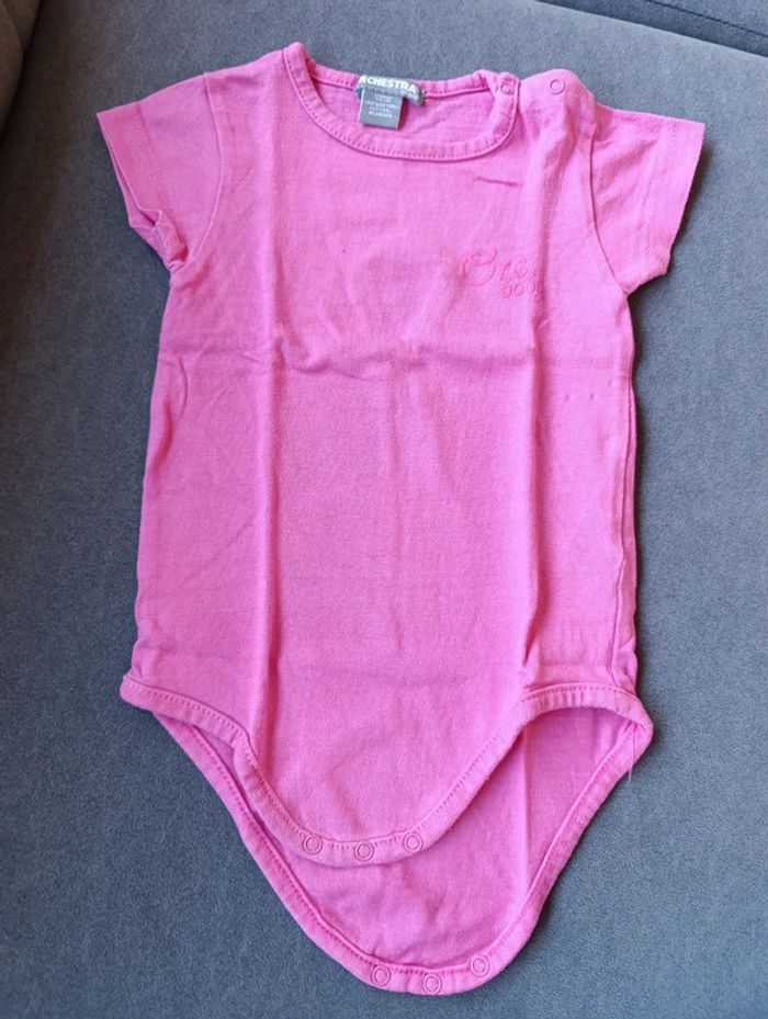 Bodies fille - photo numéro 12