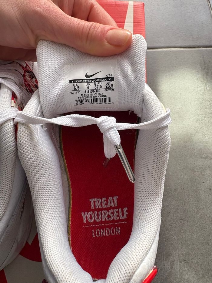 Air Max 90 - photo numéro 4