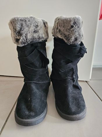 Bottines