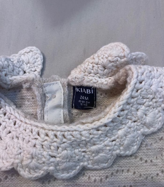 pull enfant - photo numéro 3