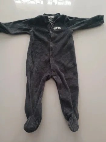 Pyjamas 12mois