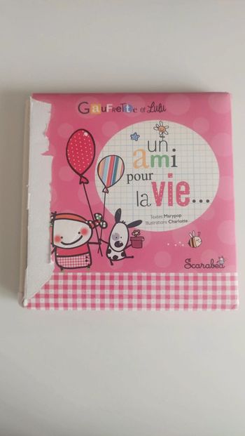 Livre enfant