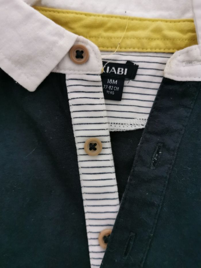 Ensemble été chic - photo numéro 3