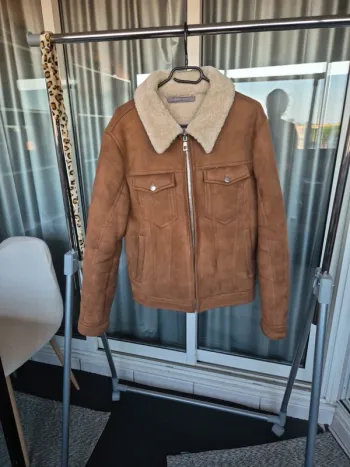 Manteau