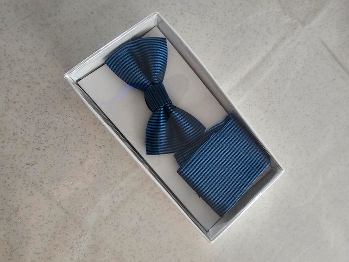 Coffret/Set pour costume Vertbaudet