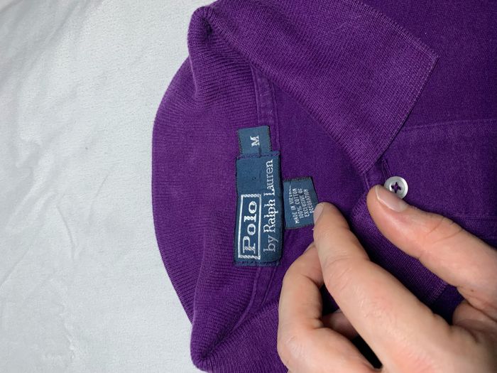 Polo Ralph Lauren - photo numéro 3