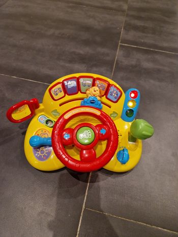 Volant vtech