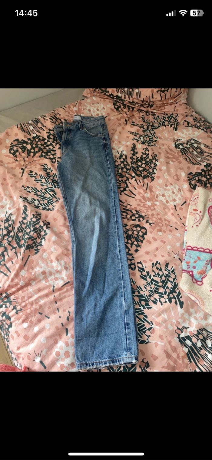 pantalon droit - photo numéro 3