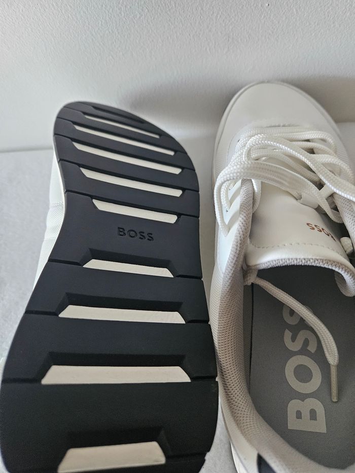 Baskets Pointure 43 boss - photo numéro 7