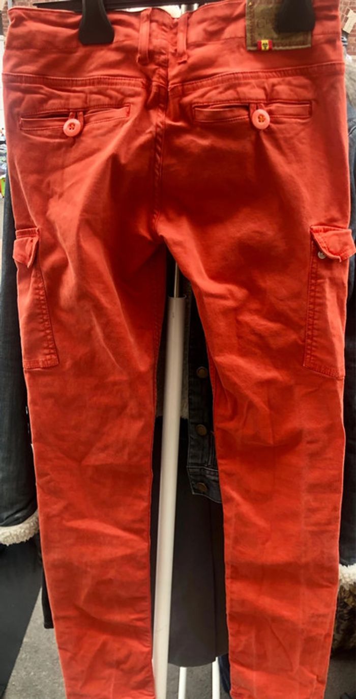 Pantalon femme Cimarron - photo numéro 3