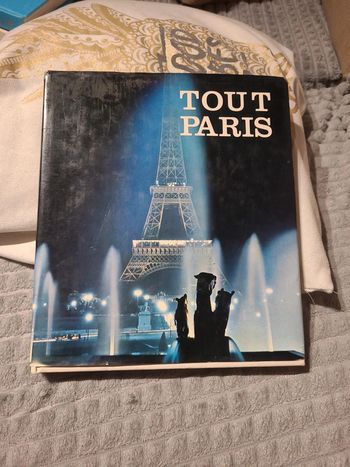 Tout paris
