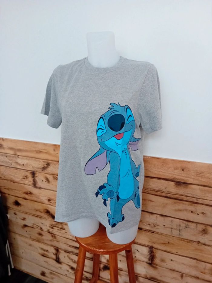 T-shirt Stitch