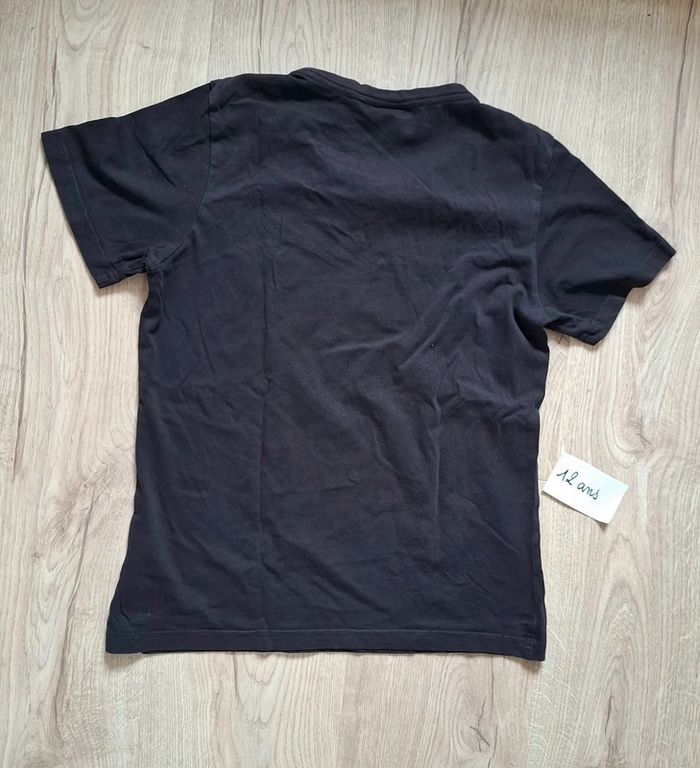 T-shirt Puma 12ans comme NEUF - photo numéro 4