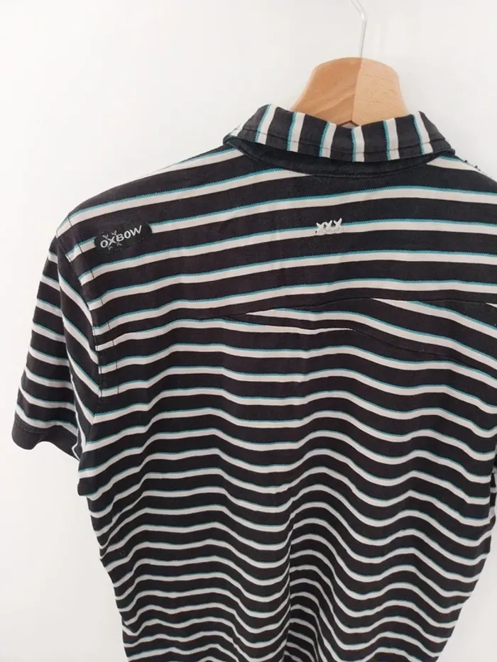 Polo oxbow - photo numéro 3