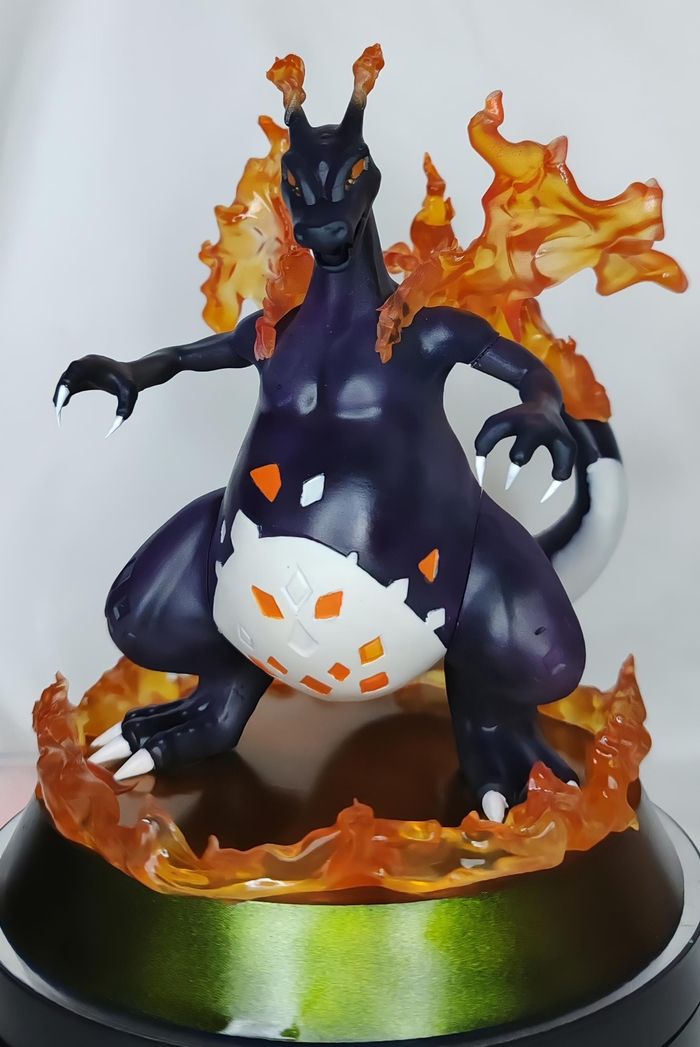 Figurine - photo numéro 3
