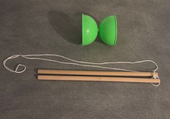 Jeu Diabolo