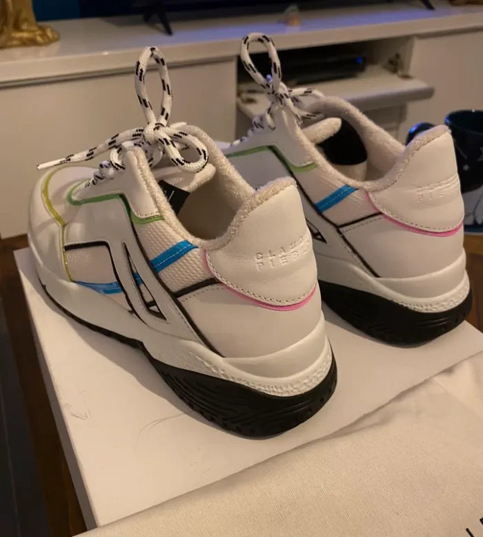 Superbes baskets Claudie Pierlot - photo numéro 6