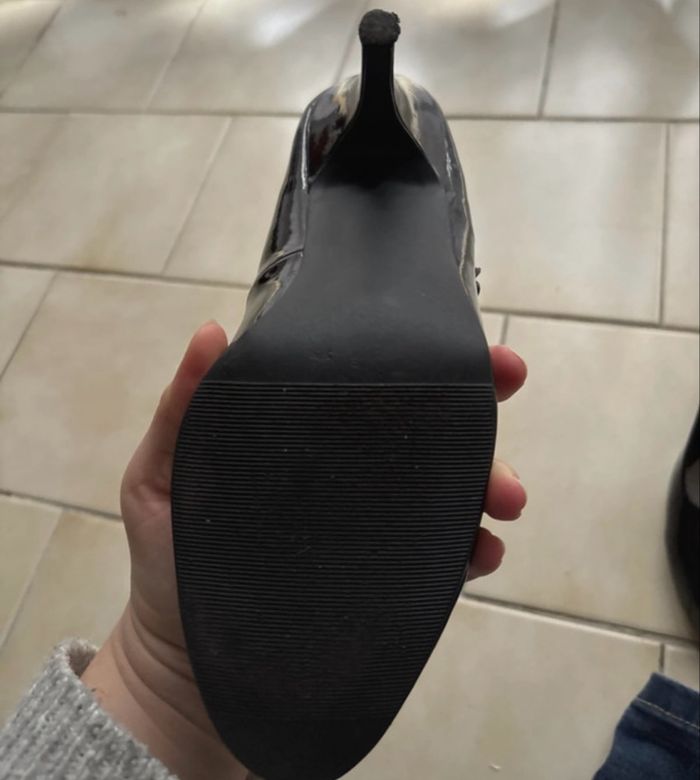 Chaussures à talon - photo numéro 5