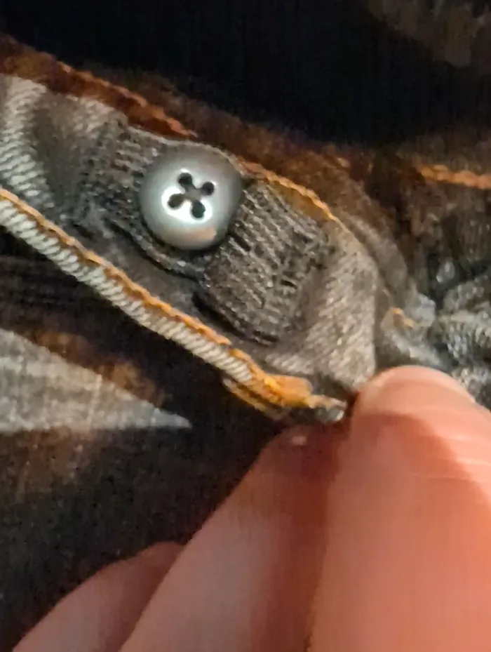 Jeans - photo numéro 5