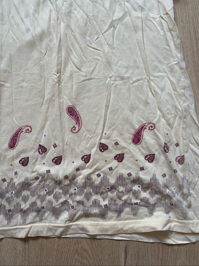 Chemise de nuit - photo numéro 3