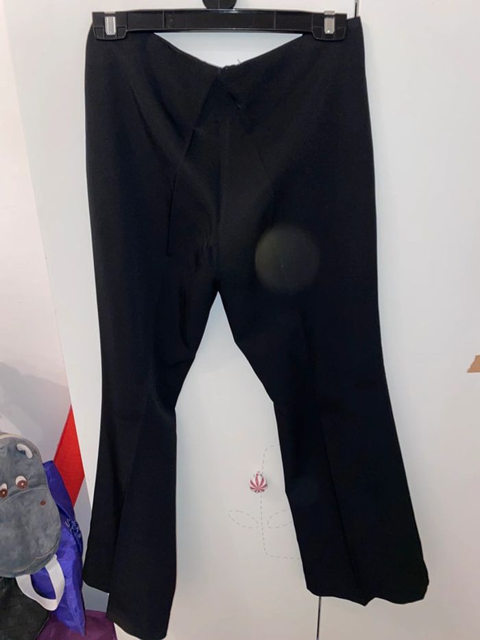 Pantalon large - photo numéro 2