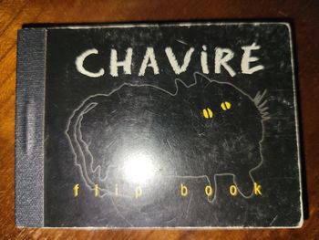 Flipbook Chaviré