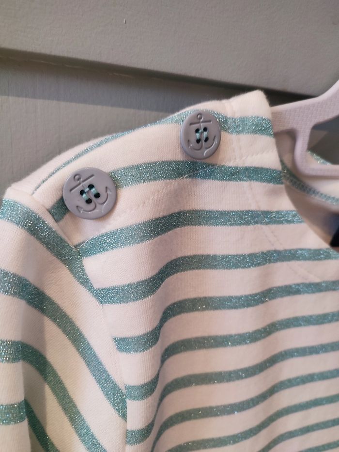 Marinière Hublot - photo numéro 4