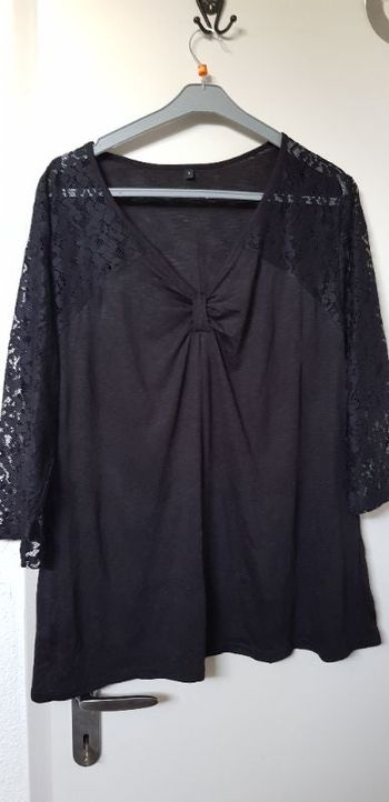 Blouse taille 6