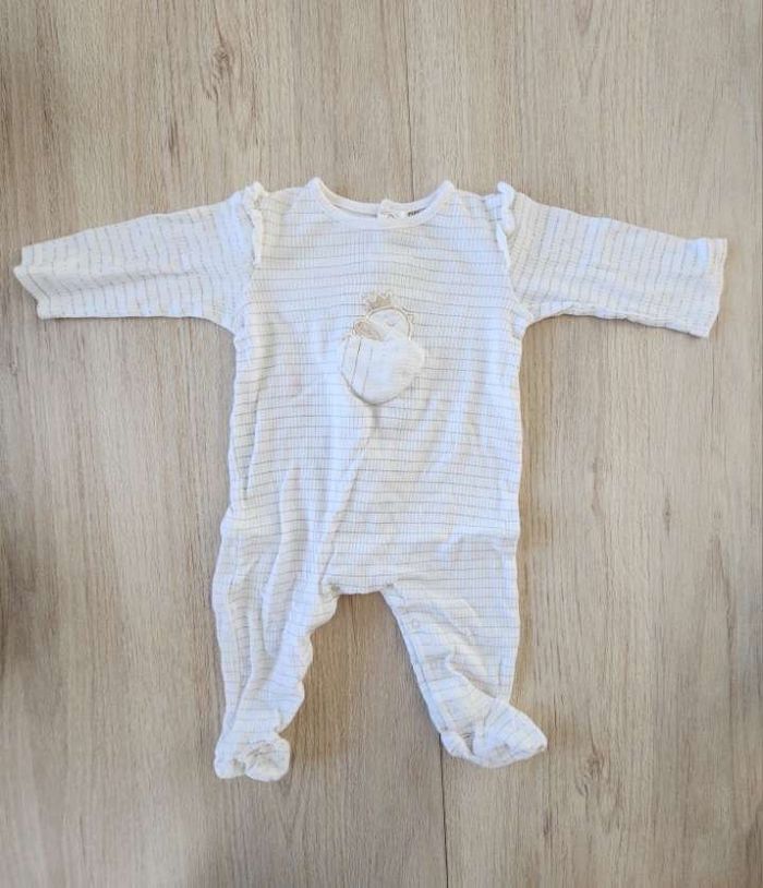Pyjamas 12 mois - photo numéro 9