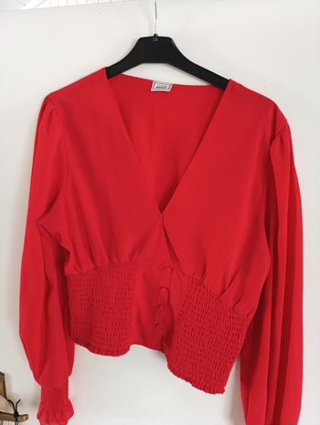 Top chemise