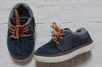 Creeks chaussures jeans pointure 22