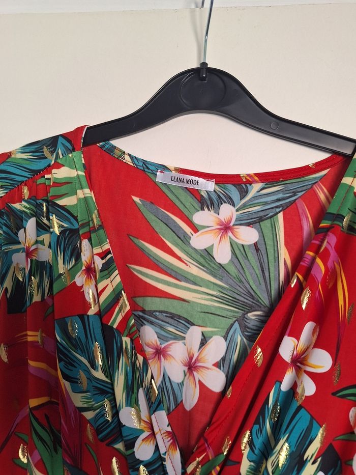 robe d'été - photo numéro 2