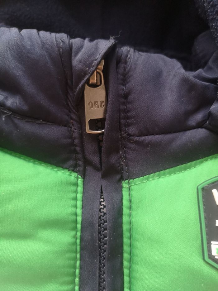 Blouson Orchestra - photo numéro 3