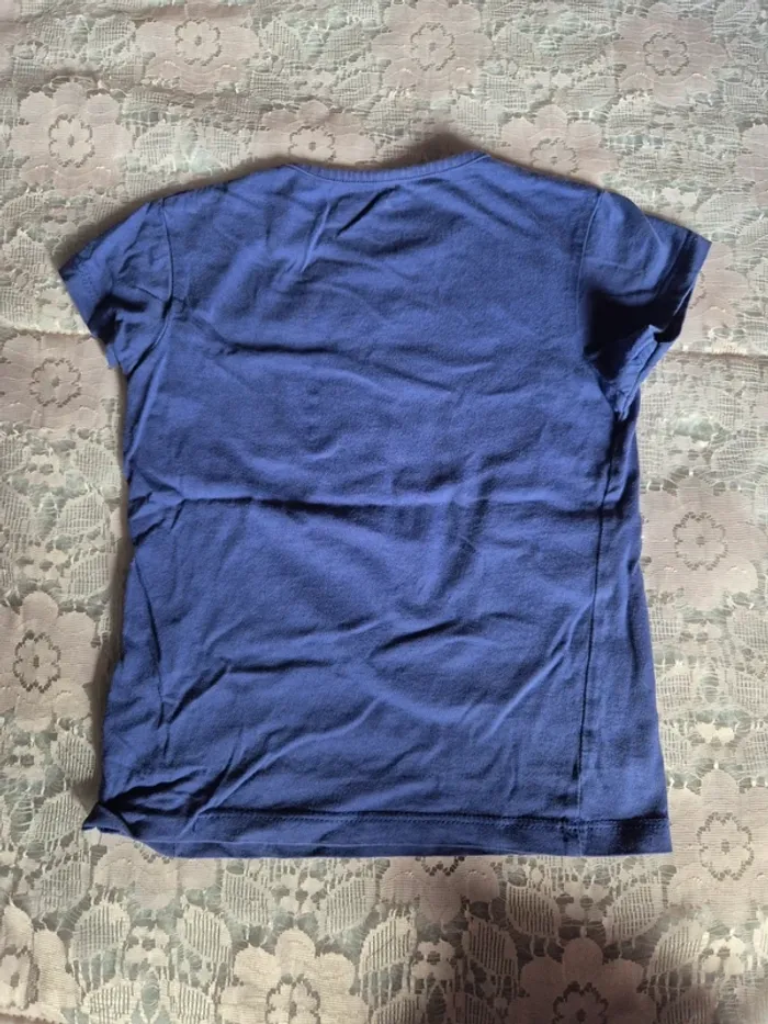 T-shirt T 6 ans - photo numéro 4