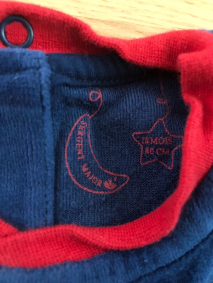 Pyjama - photo numéro 4