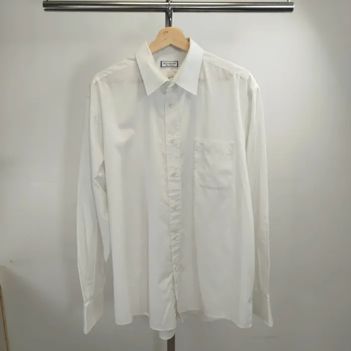 Chemise YSL Yves Saint Laurent Vintage - T 43